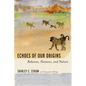 Echoes of Our Origins: Baboons, Humans, and Nature - Hardcover
