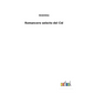 Romancero selecto del Cid - Hardcover
