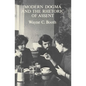 Modern Dogma and the Rhetoric of Assent - Paperback