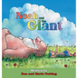 Noah and the Giant - Hardcover
