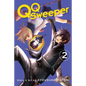 Qq Sweeper, Vol. 2 - Paperback