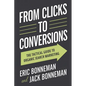 From Clicks to Conversions: The Tactical Guide to Organic Search Marketing - Paperback