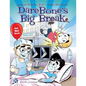 Darebone's Big Break - Paperback