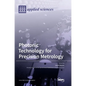 Photonic Technology for Precision Metrology - Hardcover