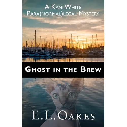 Ghost in the Brew - Paperback