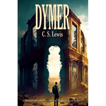 Dymer - Paperback