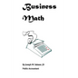 Business Math - Paperback
