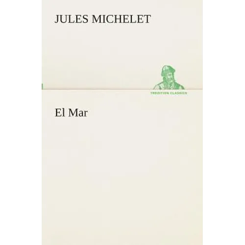 El Mar - Paperback