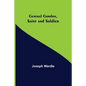 General Gordon, Saint and Soldier - Paperback