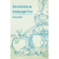 Selected Articles on Growing Apple Trees - Paperback