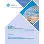ICER 15 International Computer Education Research Conference - Paperback