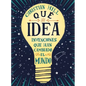Que Idea! Las Invenciones Que Han Cambiado El Mundo - Hardcover