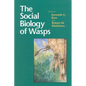The Social Biology of Wasps - Paperback
