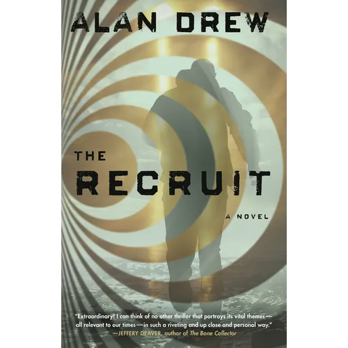 The Recruit - Paperback
