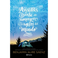 Aristóteles Y Dante Se Sumergen En Las Aguas del Mundo / Aristotle and Dante Dive Into the Waters of the World - Paperback