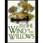 The Wind in the Willows - Paperback