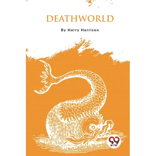 Deathworld - Paperback