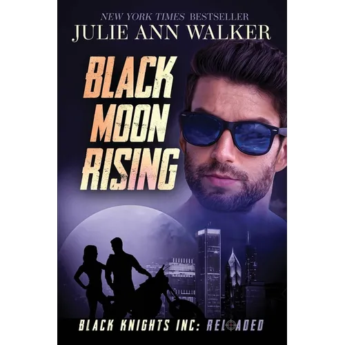 Black Moon Rising - Paperback