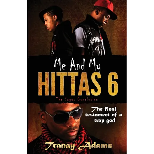 Me and My Hittas 6 - Paperback