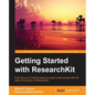 Getting Started with ResearchKit - Paperback