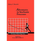 Adventures in Stochastic Processes - Hardcover