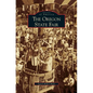 Oregon State Fair - Hardcover