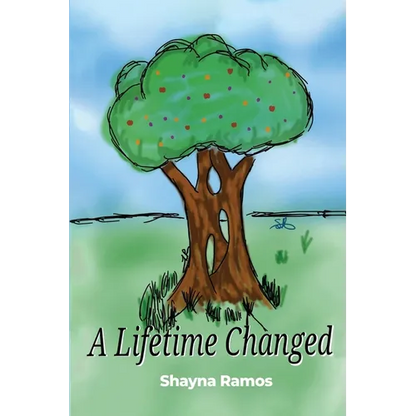 A Lifetime Changed - Paperback