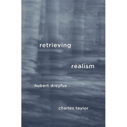 Retrieving Realism - Hardcover