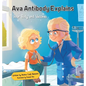 Ava Antibody Explains Your Body and Vaccines - Hardcover