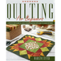 Quilting for Beginners: A Step-By-Step Guide To Learn Modern Quilting With Easy To Make Patterns - Paperback