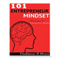 101 Entrepreneur Mindset - Paperback