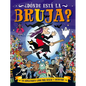 Donde Esta La Bruja? - Paperback