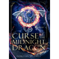 Curse of the Midnight Dragon - Hardcover
