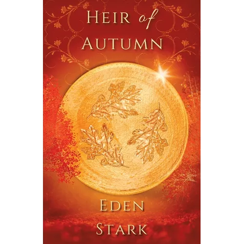 Heir of Autumn - Paperback