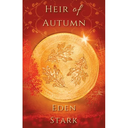 Heir of Autumn - Paperback