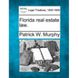 Florida Real Estate Law. - Paperback