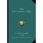 The Lost Casket (1881) - Paperback