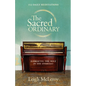 The Sacred Ordinary - Paperback