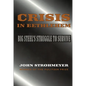 Crisis in Bethlehem - Paperback