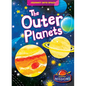 The Outer Planets - Library Binding