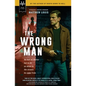 The Wrong Man - Paperback