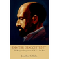 Divine Discontent: The Religious Imagination of W. E. B. Du Bois - Paperback