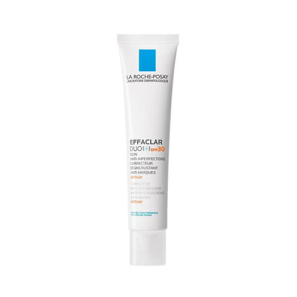 La Roche Posay Effaclar Duo+ SPF30 - Acne Care Cream | 40ml