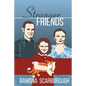 Stranger Friends - Paperback