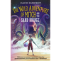 The Wild Adventure of Mitch and the Sand Bridge - Paperback
