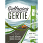 Galloping Gertie: The True Story of the Tacoma Narrows Bridge Collapse - Hardcover