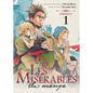 Les Miserables (Omnibus) Vol. 1-2 - Paperback