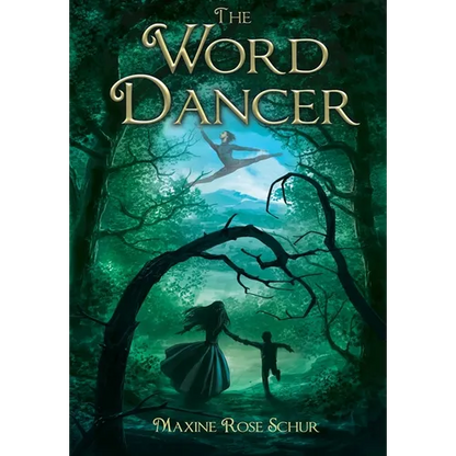 The Word Dancer - Hardcover