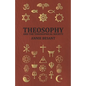 Theosophy and the Theosophical Society - Paperback