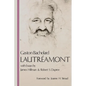 Lautreamont - Paperback